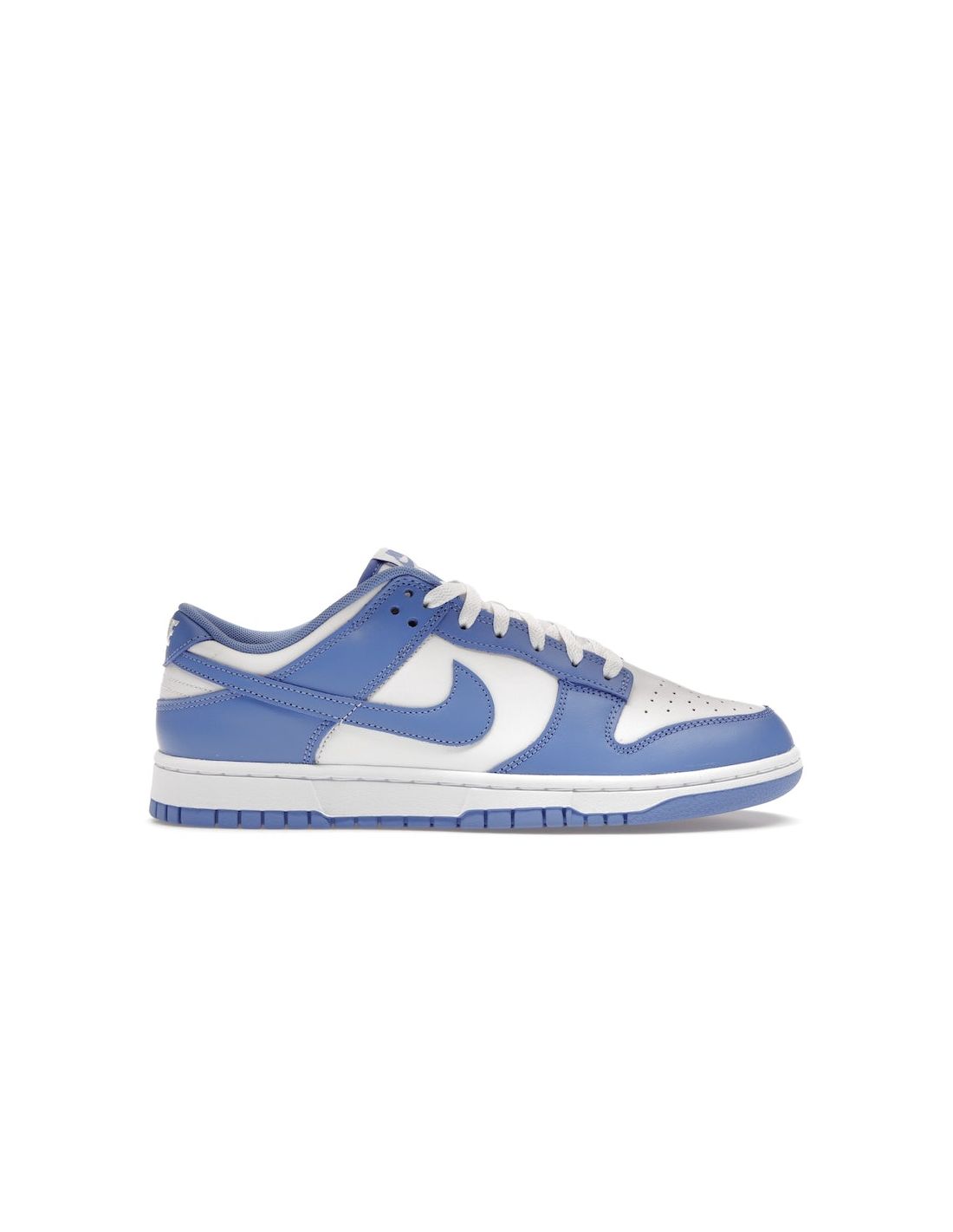 Nike Dunk Low Polar Blue DV083340040