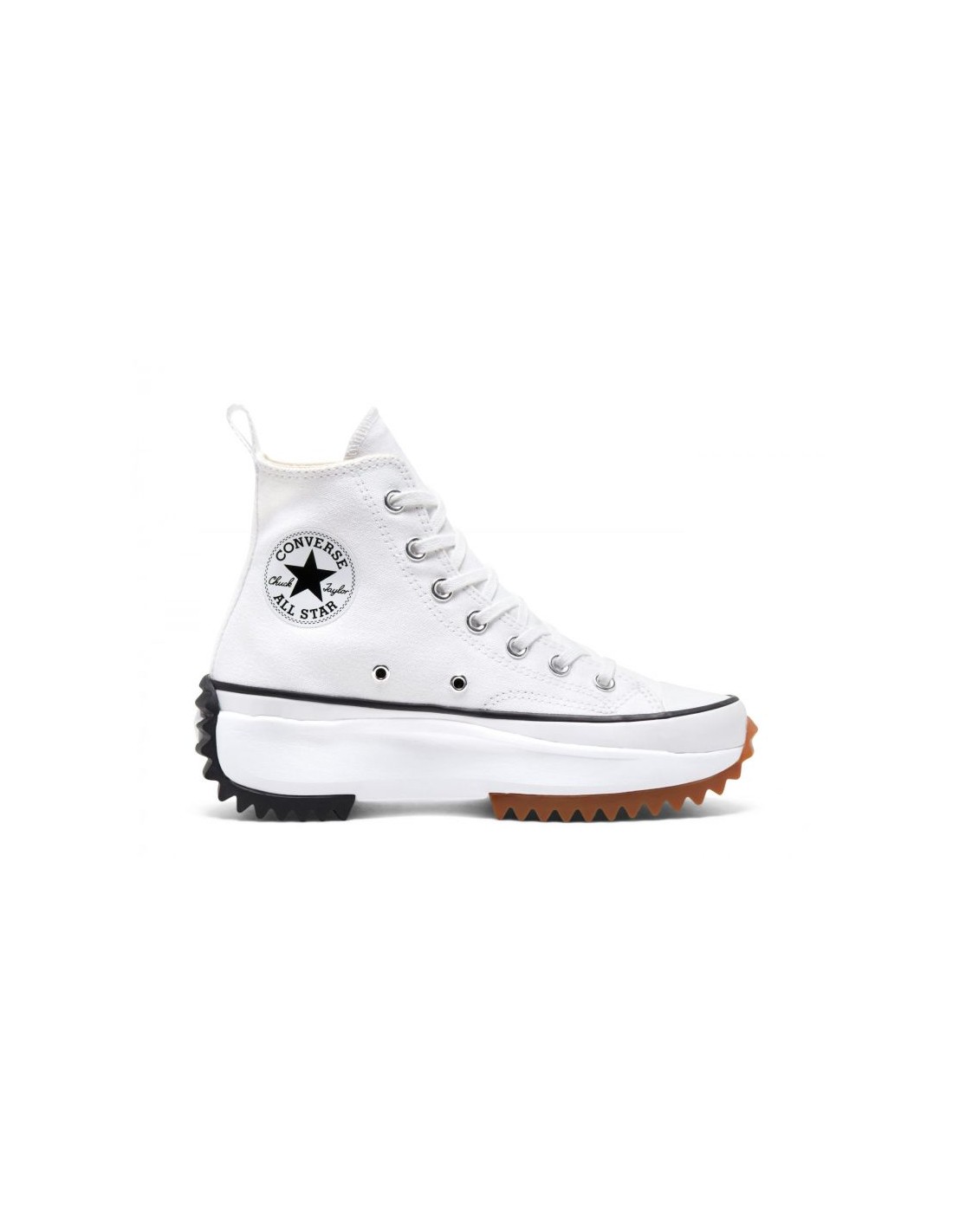 Converse Run Star Hike High W 166799C shoes36