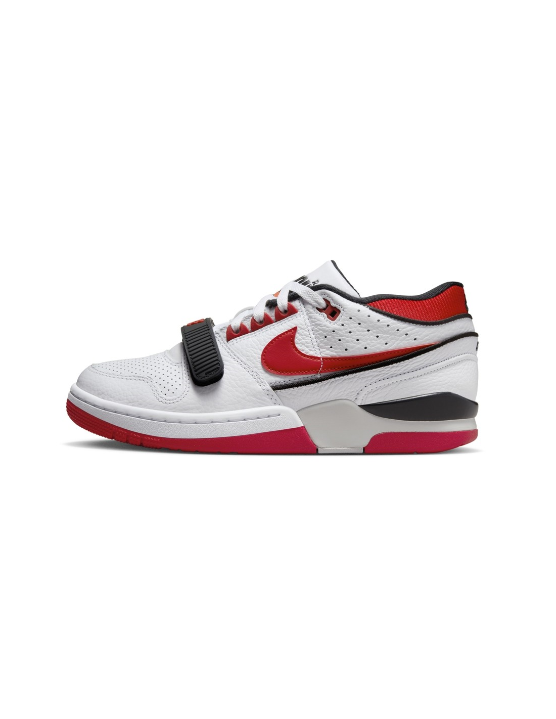 Nike Air Alpha Force 88 Ανδρικά Sneakers Λευκά DZ4627-10040 2/3